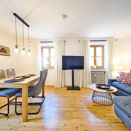 Faes Apartament