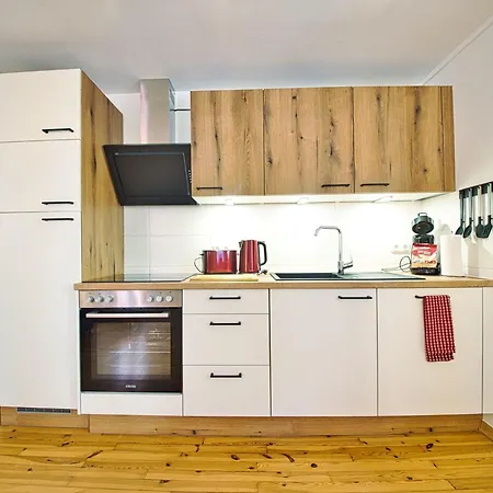 Apartament Faes