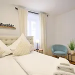 Apartamento Faes Berchtesgaden