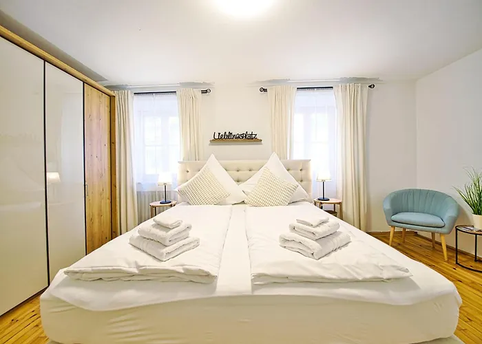 アパート Faes